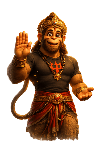 Hanuman Ji