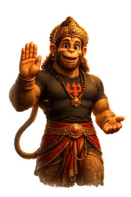 Sankatmochan AI