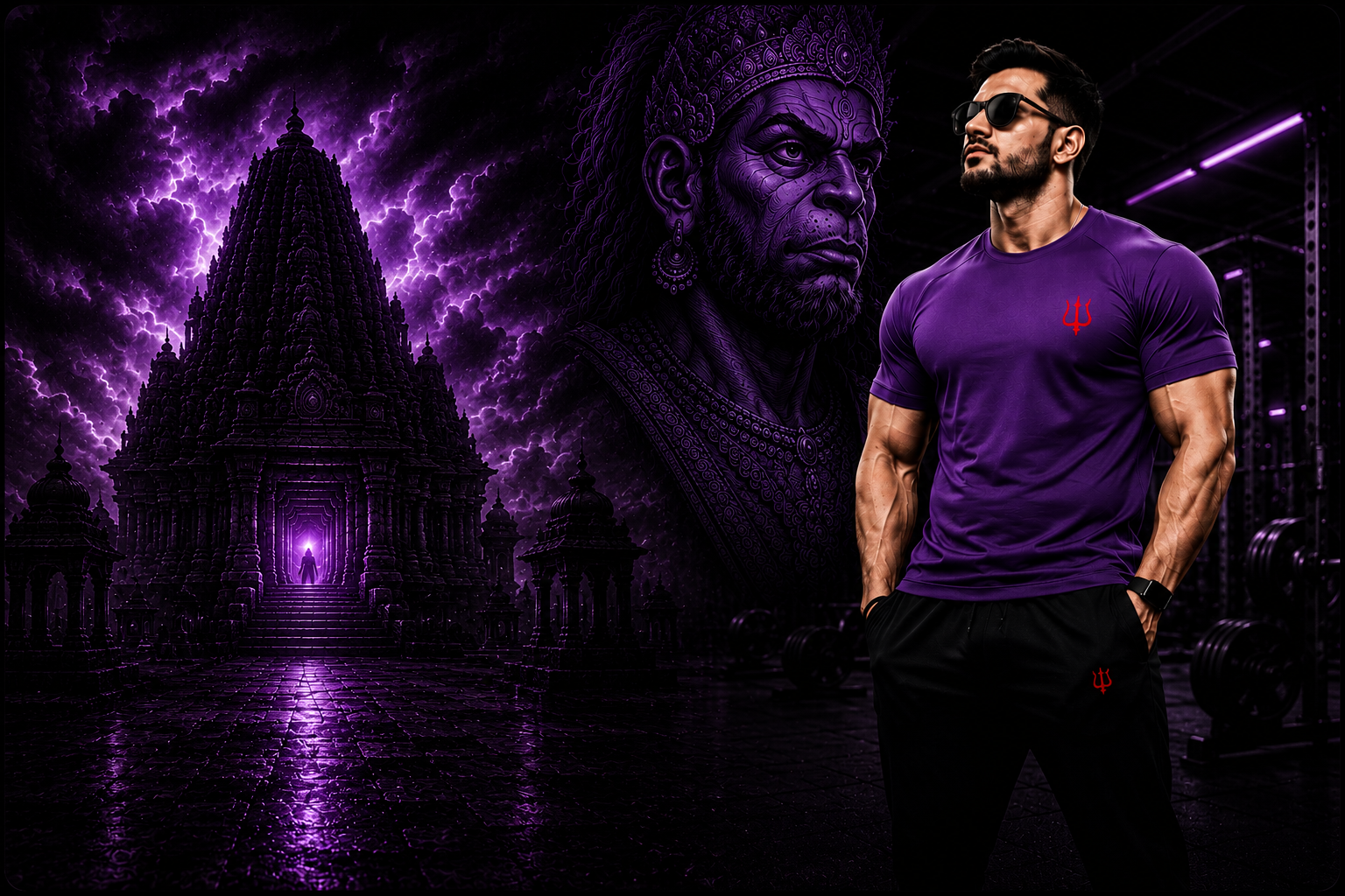 Unspoken Gym Laws in India